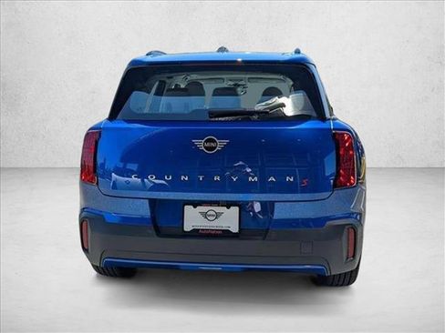 Used 2025 MINI Cooper Countryman S image 7
