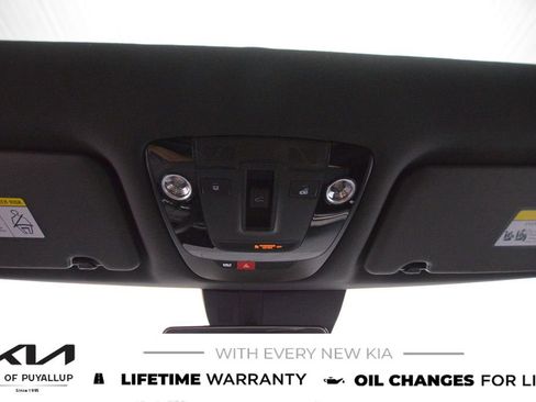 New 2026 Kia Sportage X-Pro Prestige image 25