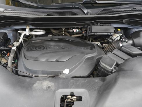 Used 2022 Honda Pilot TrailSport image 31