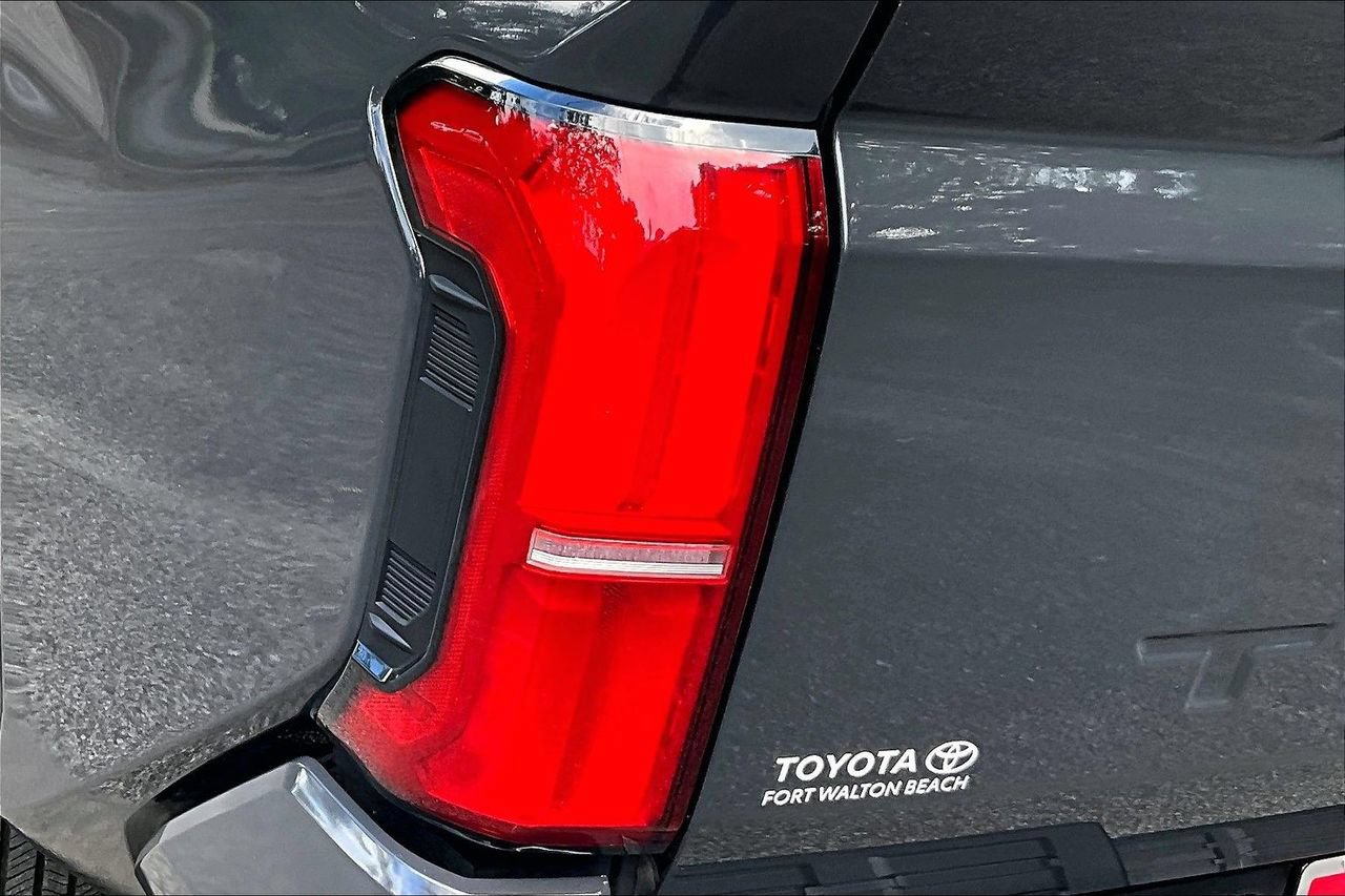 Used 2025 Toyota Tacoma SR5 RWD image 20