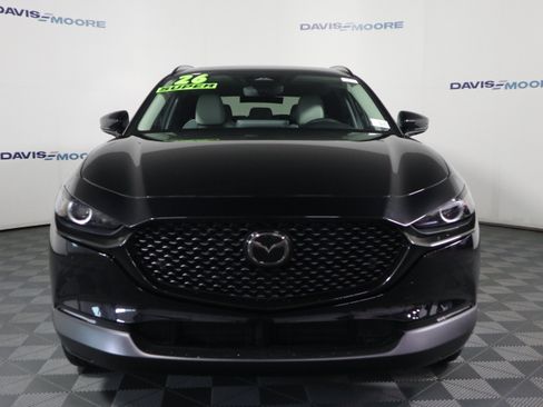 Certified 2026 MAZDA CX-30 AWD 2.5 S image 12