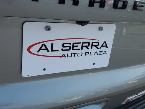 Certified 2024 Chevrolet Tahoe RST w/ Luxury Package AWD/4WD image 6