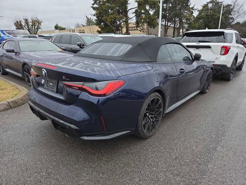 Used 2022 BMW M4 xDrive Competition image 6