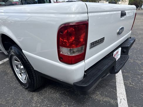 Used 2008 Ford Ranger XL RWD image 7