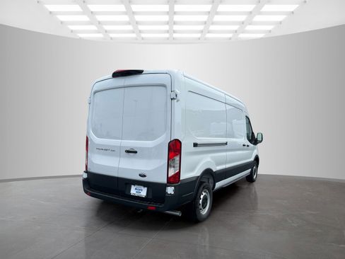 New 2025 Ford Transit 250 148 Medium Roof image 4