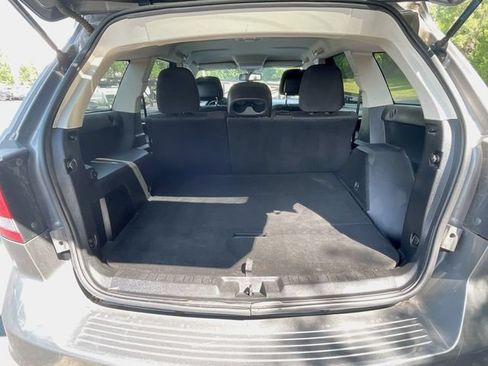 Used 2012 Dodge Journey SXT w/ Popular Equipment Group FWD image 15