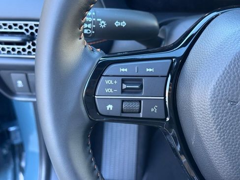 New 2026 Honda HR-V Sport image 14