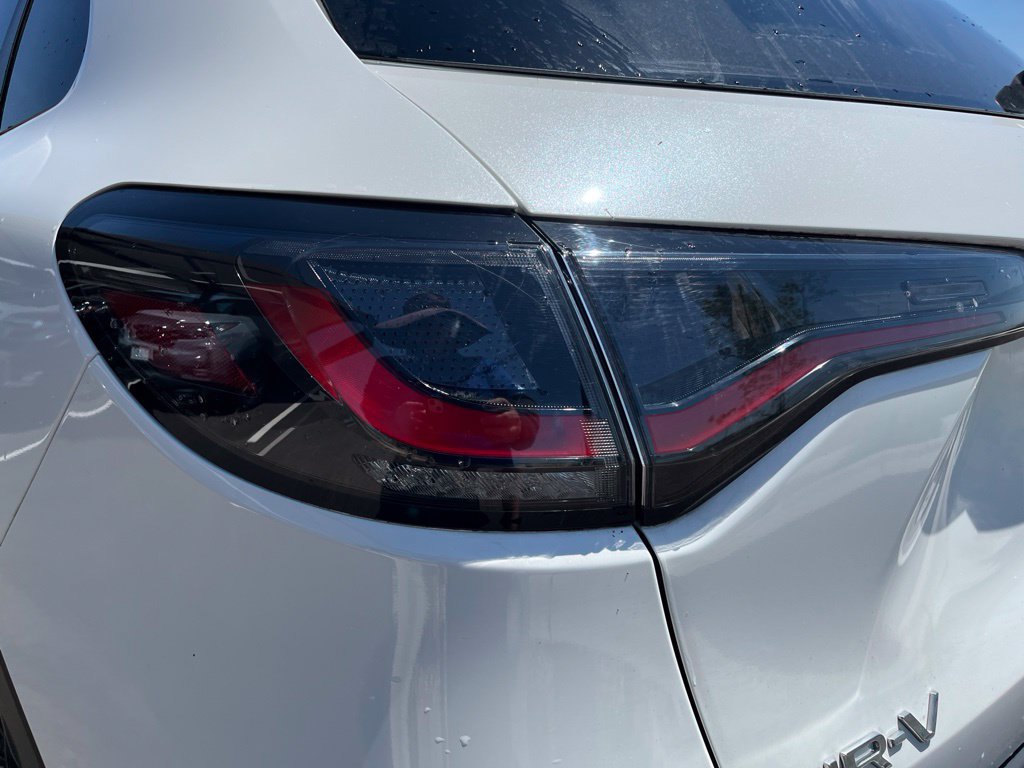 Certified 2024 Honda HR-V Sport image 7