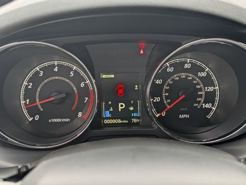 New 2026 Mitsubishi Outlander Sport LE image 17