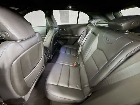 Used 2024 Cadillac XT4 Sport w/ Technology Package image 24