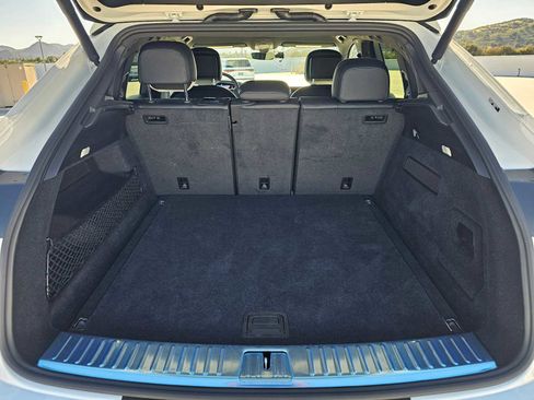 Used 2025 Porsche Cayenne S image 14