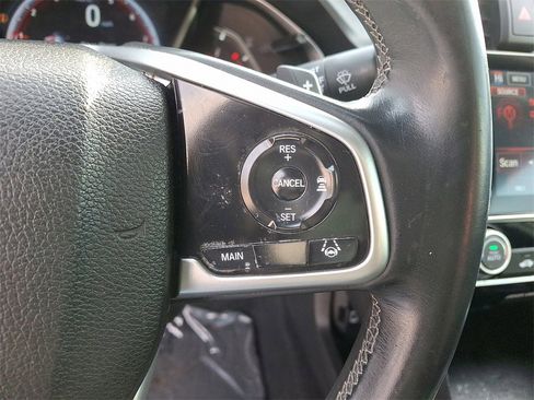 Used 2019 Honda Civic Sport image 21