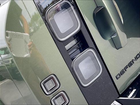 New 2026 Land Rover Defender 110 X image 25