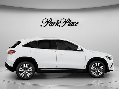 Used 2026 Mercedes-Benz GLA 250 image 25