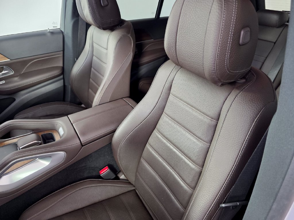 Certified 2023 Mercedes-Benz GLE 450 4MATIC image 11