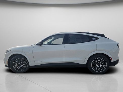 New 2026 Ford Mustang Mach-E Premium w/ Technology Package AWD/4WD image 17