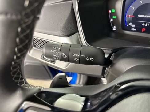 Used 2026 Acura Integra A-Spec FWD image 17