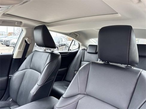 Certified 2023 Lexus ES 350 w/ Premium Package image 33