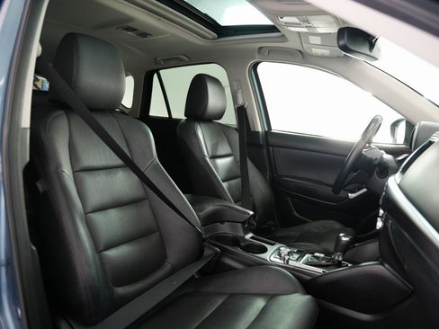 Used 2016 MAZDA CX-5 Grand Touring image 58