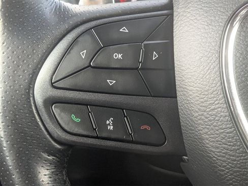 Used 2022 Dodge Durango GT image 18