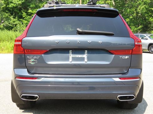 Used 2020 Volvo XC60 T8 Inscription AWD/4WD image 6
