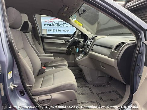 Used 2011 Honda CR-V LX image 7