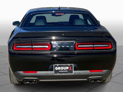 Used 2023 Dodge Challenger SRT Hellcat image 5
