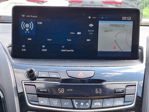 Used 2021 Acura RDX AWD w/ Technology Package image 17