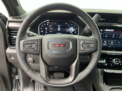 New 2026 GMC Sierra 2500 AT4 w/ AT4 Preferred Package AWD/4WD image 14