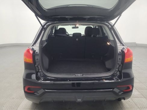 Used 2019 Mitsubishi Outlander Sport LE FWD image 29