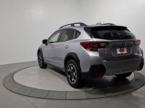 Used 2020 Subaru Crosstrek 2.0i Premium w/ Moonroof Package 2 image 3
