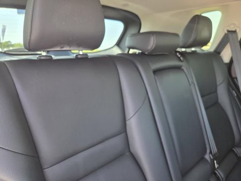 Used 2023 Nissan Rogue SL w/ SL Premium Package FWD image 30