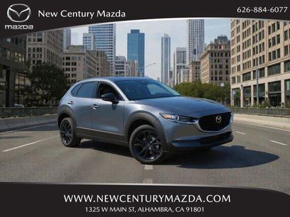 New 2026 MAZDA CX-30 AWD 2.5 S