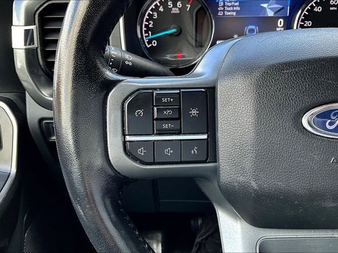 Certified 2022 Ford F150 XLT w/ Equipment Group 302A High image 17