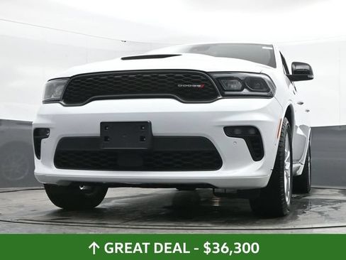 Used 2023 Dodge Durango R/T AWD/4WD image 55