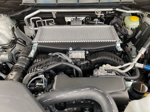 New 2026 Subaru Ascent Limited w/ Popular Package #2 AWD/4WD image 27