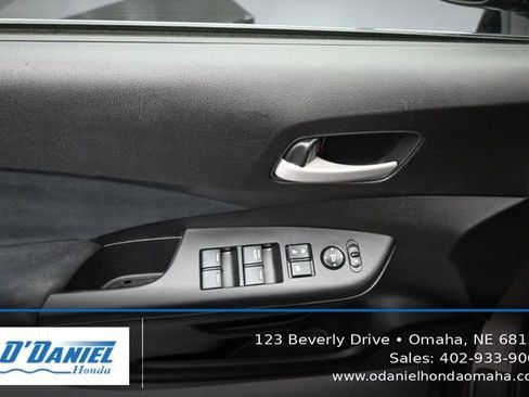 Used 2013 Honda CR-V EX image 24