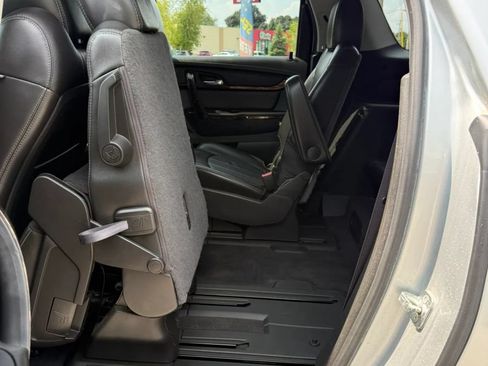 Used 2015 GMC Acadia Denali AWD/4WD image 13