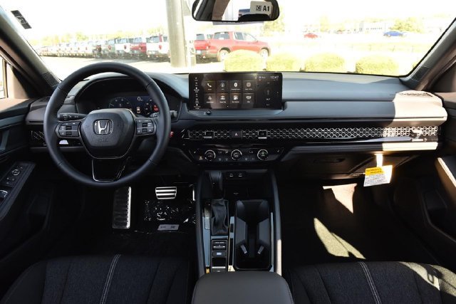 New 2026 Honda Accord Sport image 7