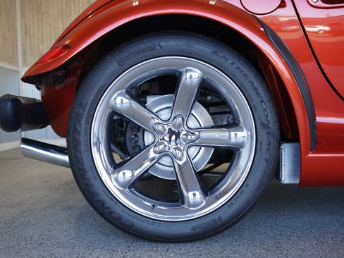 Used 2001 Plymouth Prowler image 35