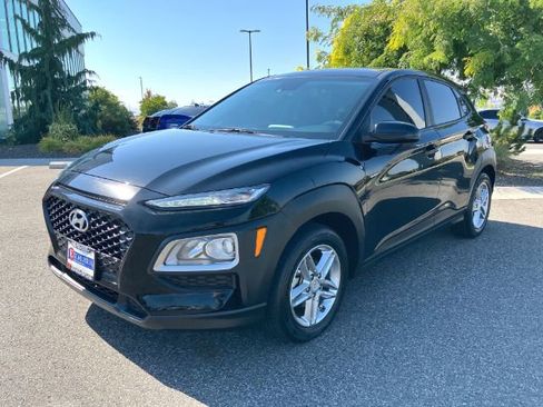 Used 2020 Hyundai Kona SE image 6