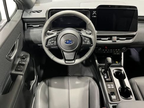 New 2026 Subaru Outback Premium AWD/4WD image 15