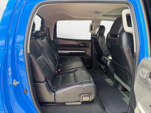 Used 2019 Toyota Tundra TRD Pro image 33