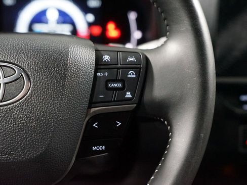 Certified 2025 Toyota Camry SE image 13