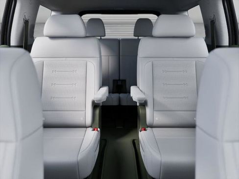 New 2025 Hyundai Santa Fe Calligraphy image 12