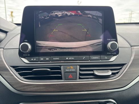 Certified 2024 Nissan Altima 2.5 SV image 29