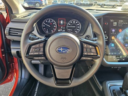 Used 2025 Subaru Crosstrek 2.0i Premium w/ Convenience Package #2 image 24