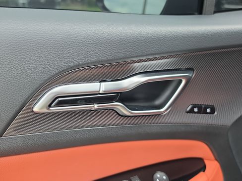 Certified 2025 Kia Sportage SX FWD image 19