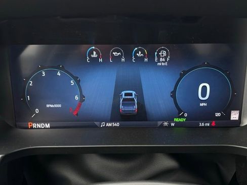 New 2025 Ford F150 XLT w/ Equipment Group 302A MID image 30