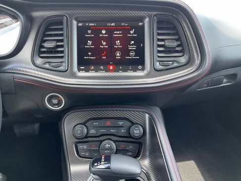 Used 2023 Dodge Challenger R/T Scat Pack w/ Plus Package RWD image 40